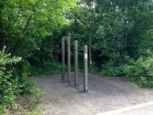 Personal Trainer in Maida Vale and Paddington Rec